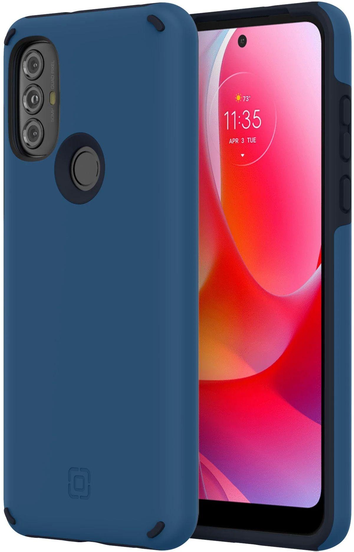 Renoverad Incipio Duo Phone Case for Motorola Moto G Power (2022) - Reebelo Sverige