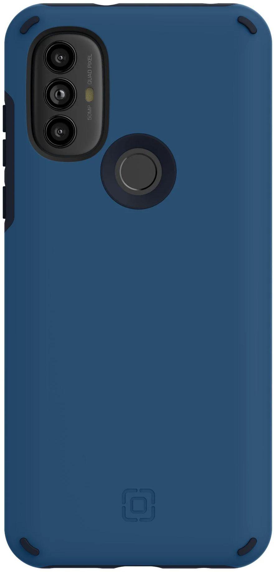 Renoverad Incipio Duo Phone Case for Motorola Moto G Power (2022) - Reebelo Sverige