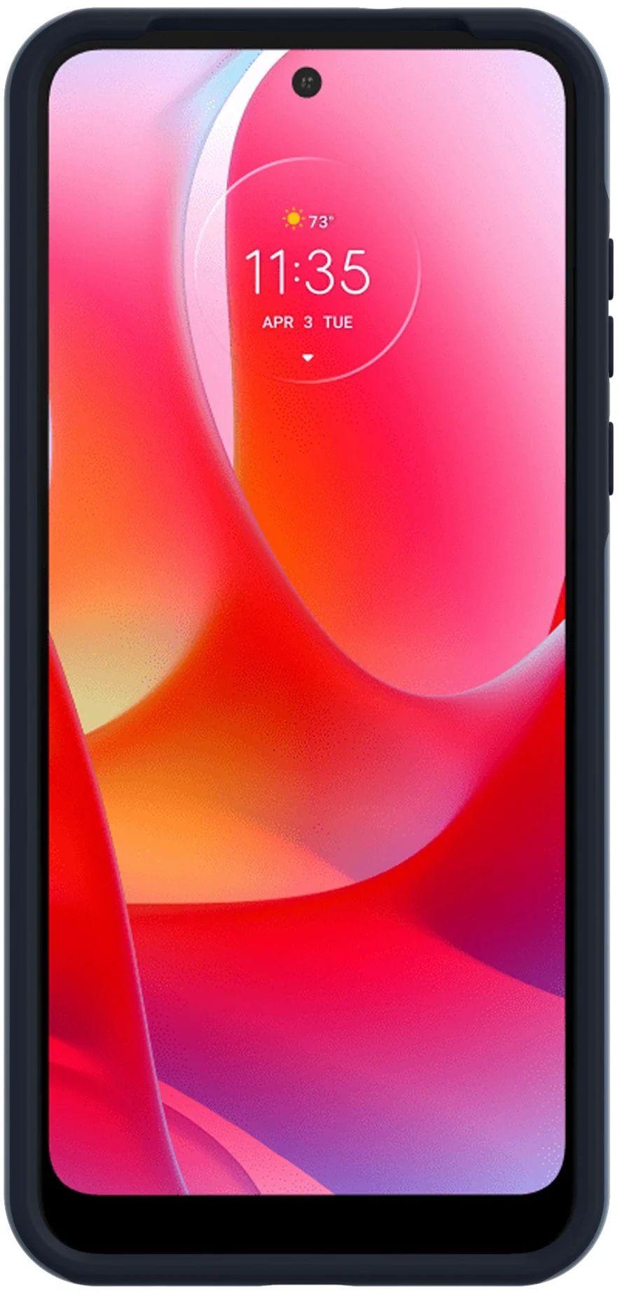 Renoverad Incipio Duo Phone Case for Motorola Moto G Power (2022) - Reebelo Sverige