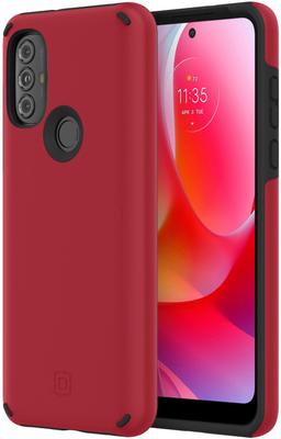 Renoverad Incipio Duo Phone Case for Motorola Moto G Power (2022) - Reebelo Sverige