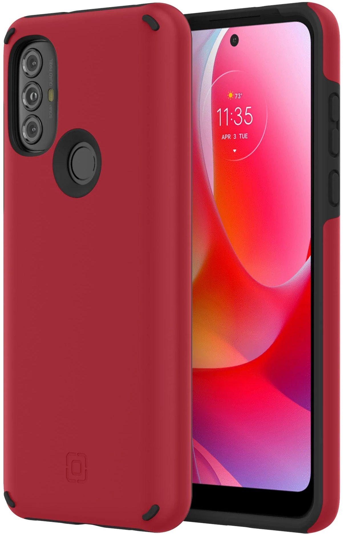 Renoverad Incipio Duo Phone Case for Motorola Moto G Power (2022) - Reebelo Sverige