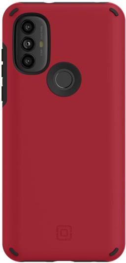 Renoverad Incipio Duo Phone Case for Motorola Moto G Power (2022) - Reebelo Sverige