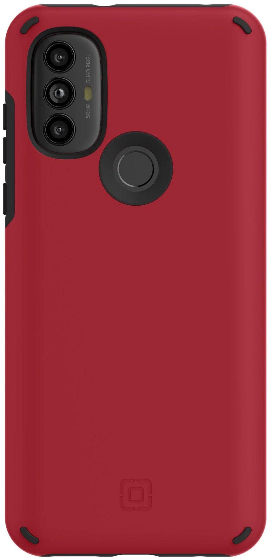 Renoverad Incipio Duo Phone Case for Motorola Moto G Power (2022) - Reebelo Sverige