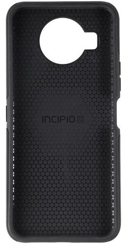 Renoverad Incipio Duo Phone Case for Nokia 8V 5G UW - Reebelo Sverige