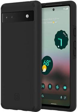 Renoverad Incipio Duo Series Phone Case for Google Pixel 6a - Reebelo Sverige