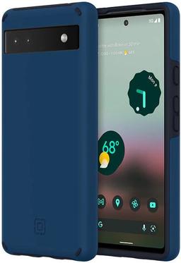 Renoverad Incipio Duo Series Phone Case for Google Pixel 6a - Reebelo Sverige