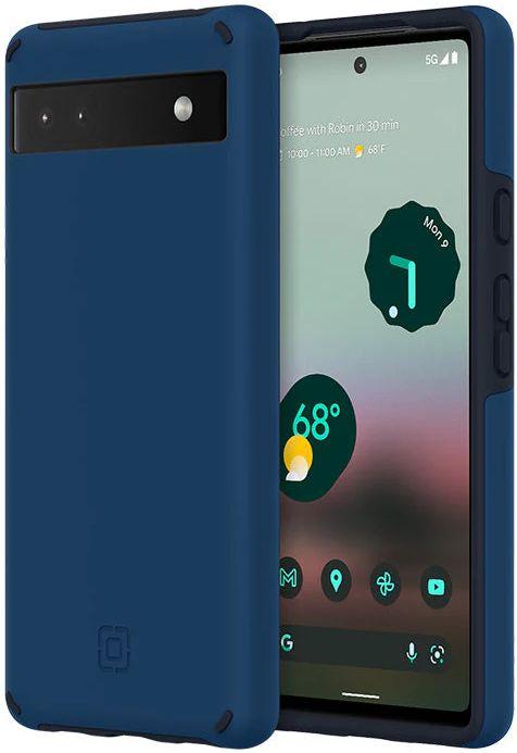 Renoverad Incipio Duo Series Phone Case for Google Pixel 6a - Reebelo Sverige
