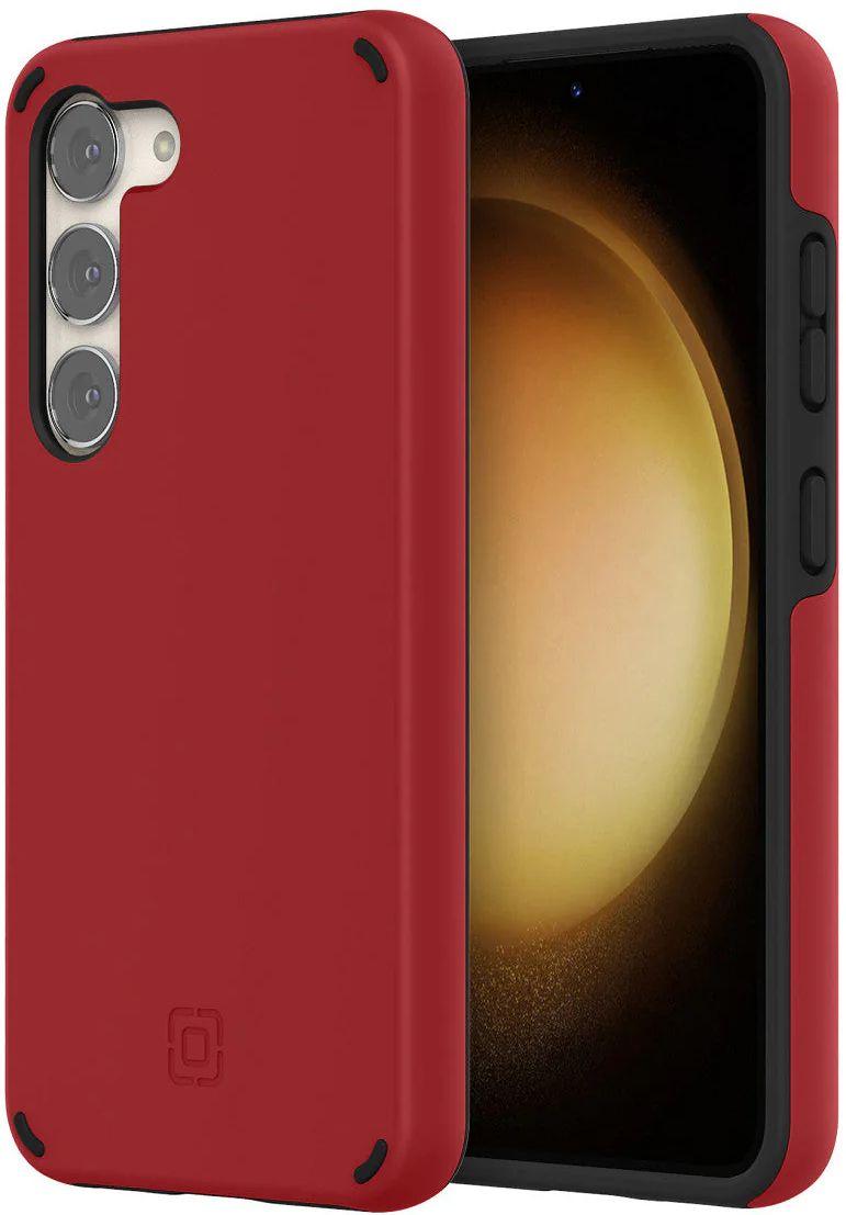Renoverad Incipio Duo Series Phone Case for Samsung Galaxy S23 - Reebelo Sverige