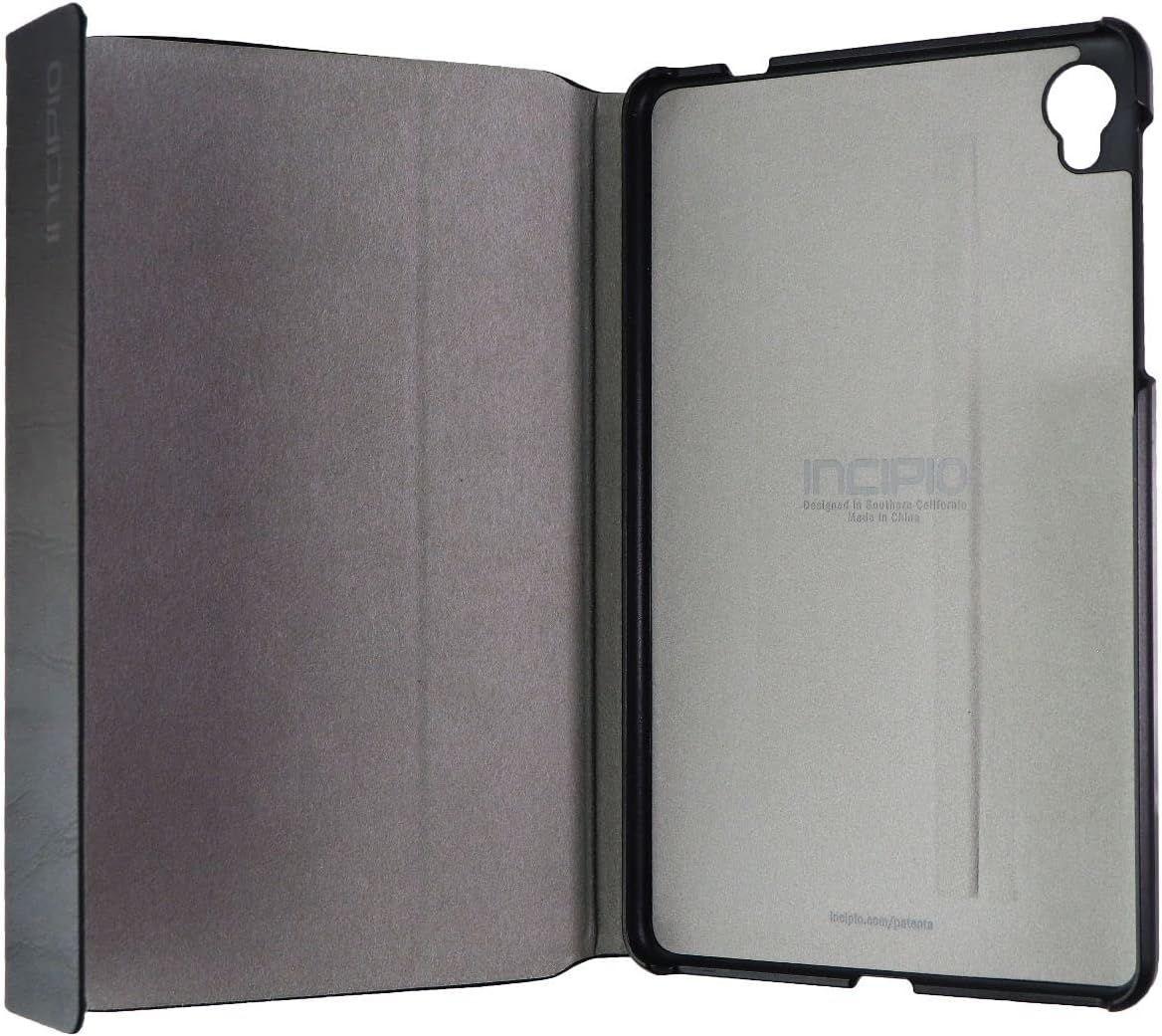 Renoverad Incipio Faraday Folio Tablet Case for TCL Tab - Reebelo Sverige