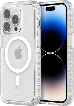 Renoverad Incipio Grip Case for MagSafe for iPhone 14 Pro - Reebelo Sverige