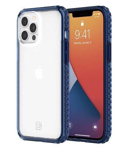 Renoverad Incipio Grip Phone Case for iPhone 12 Pro Max - Reebelo Sverige