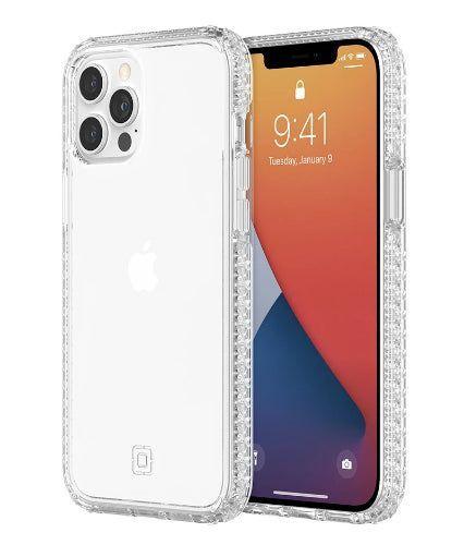 Renoverad Incipio Grip Phone Case for iPhone 12 Pro Max - Reebelo Sverige