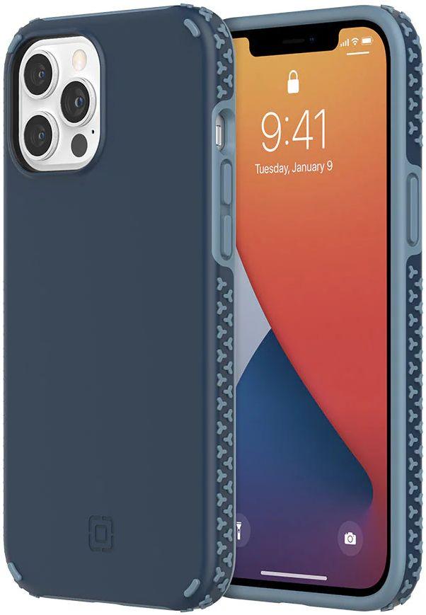 Renoverad Incipio Grip Phone Case for iPhone 12 Pro Max - Reebelo Sverige