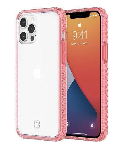 Renoverad Incipio Grip Phone Case for iPhone 12 Pro Max - Reebelo Sverige