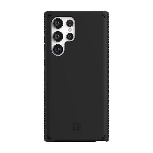 Renoverad Incipio Grip Phone Case for Galaxy S22 Ultra (5G) - Reebelo Sverige