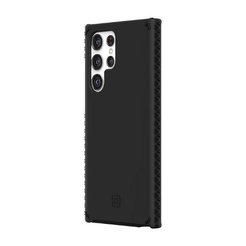 Renoverad Incipio Grip Phone Case for Galaxy S22 Ultra (5G) - Reebelo Sverige