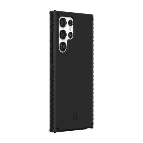 Renoverad Incipio Grip Phone Case for Galaxy S22 Ultra (5G) - Reebelo Sverige