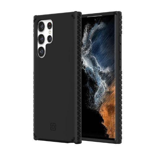 Renoverad Incipio Grip Phone Case for Galaxy S22 Ultra (5G) - Reebelo Sverige