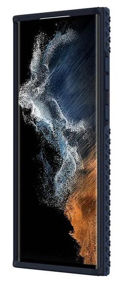 Renoverad Incipio Grip Phone Case for Galaxy S22 Ultra (5G) - Reebelo Sverige