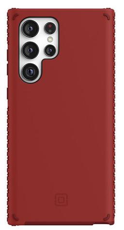 Renoverad Incipio Grip Phone Case for Galaxy S22 Ultra (5G) - Reebelo Sverige