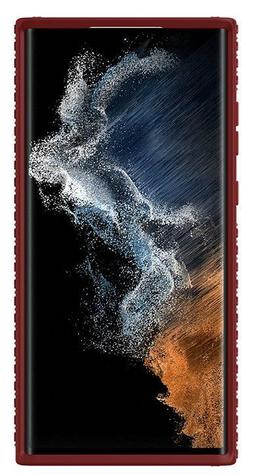Renoverad Incipio Grip Phone Case for Galaxy S22 Ultra (5G) - Reebelo Sverige