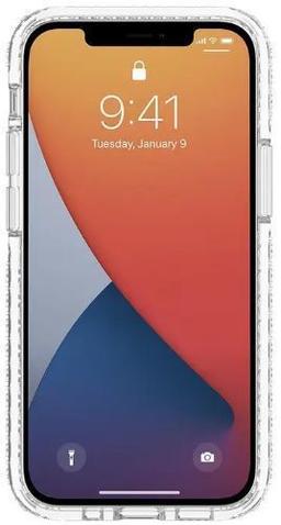 Renoverad Incipio Grip Phone Case for iPhone 12 mini - Reebelo Sverige