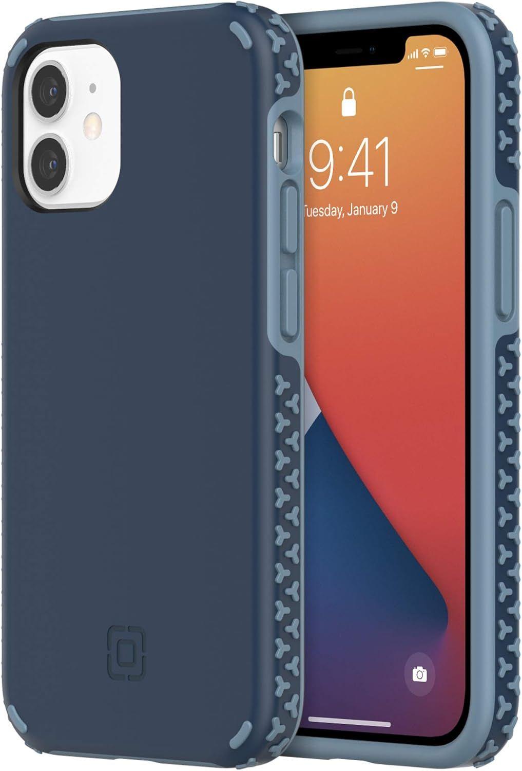 Renoverad Incipio Grip Phone Case for iPhone 12 mini - Reebelo Sverige