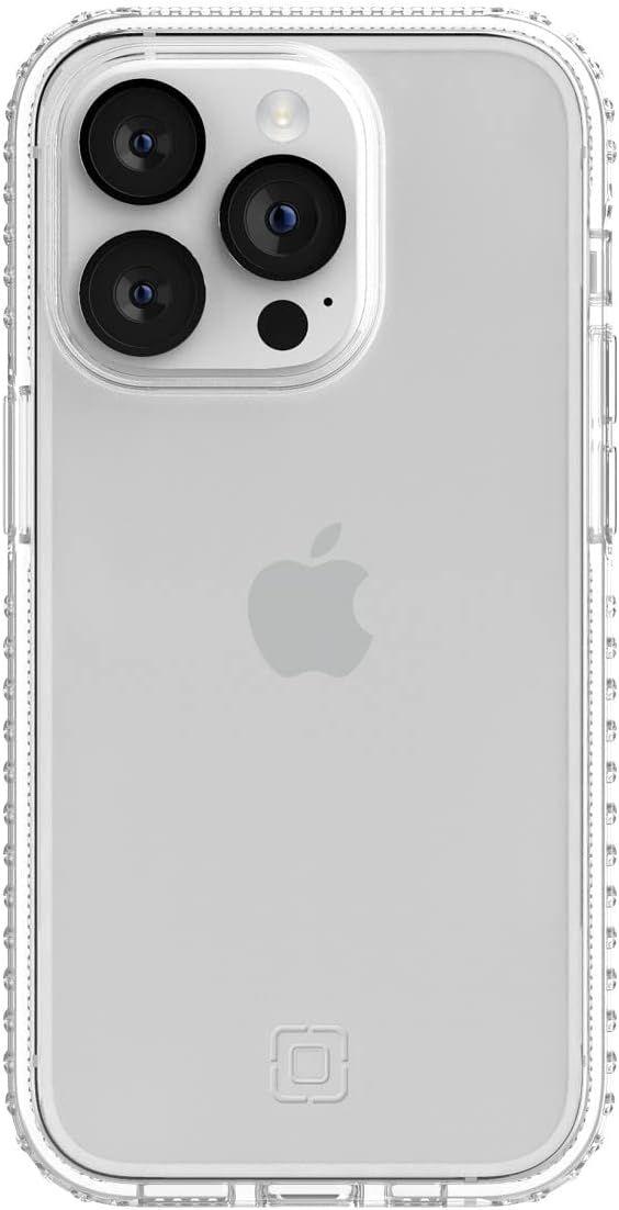 Renoverad Incipio Grip Phone Case for iPhone 14 Pro - Reebelo Sverige