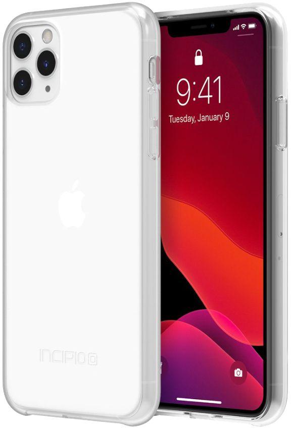 Renoverad Incipio NGP 3.0 Pure Slim Phone Case for iPhone 11 Pro - Reebelo Sverige