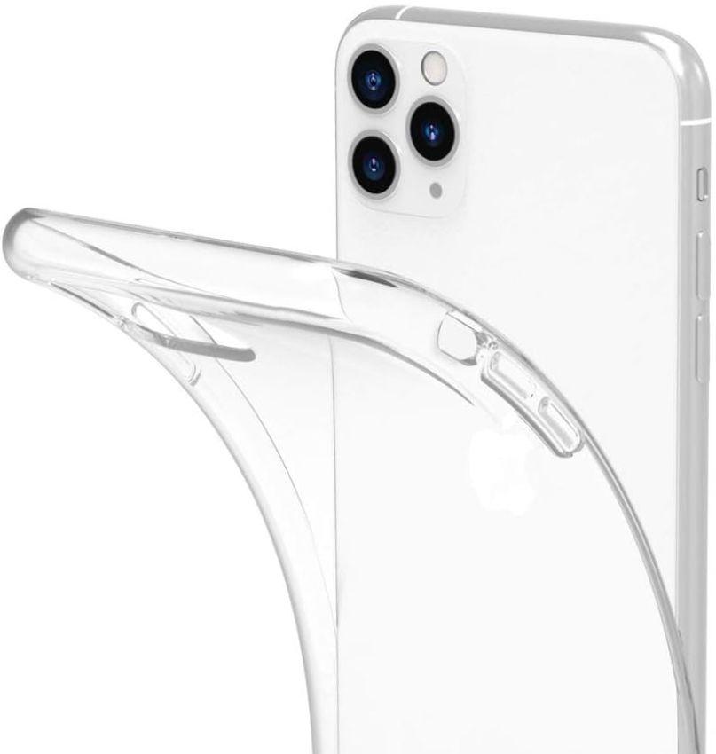 Renoverad Incipio NGP 3.0 Pure Slim Phone Case for iPhone 11 Pro - Reebelo Sverige