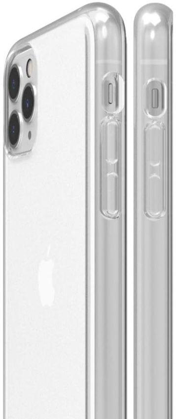 Renoverad Incipio NGP 3.0 Pure Slim Phone Case for iPhone 11 Pro - Reebelo Sverige