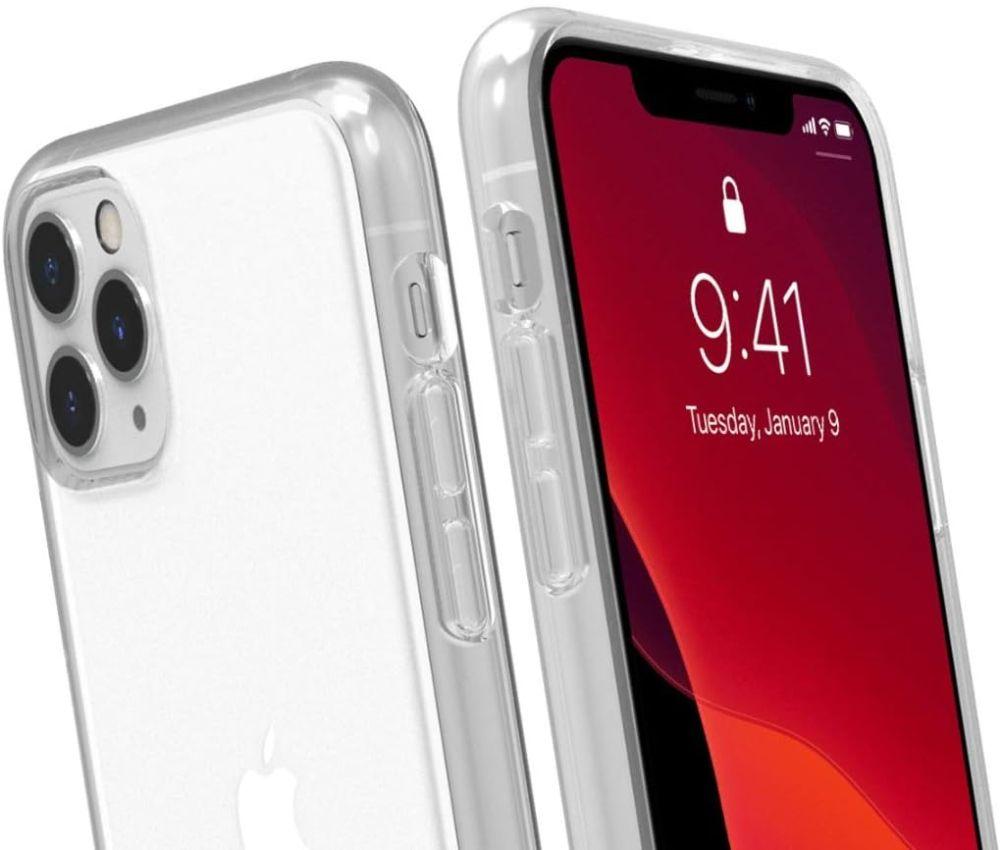 Renoverad Incipio NGP 3.0 Pure Slim Phone Case for iPhone 11 Pro - Reebelo Sverige