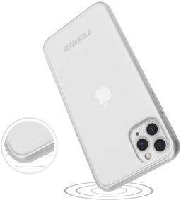 Renoverad Incipio NGP 3.0 Pure Slim Phone Case for iPhone 11 Pro - Reebelo Sverige