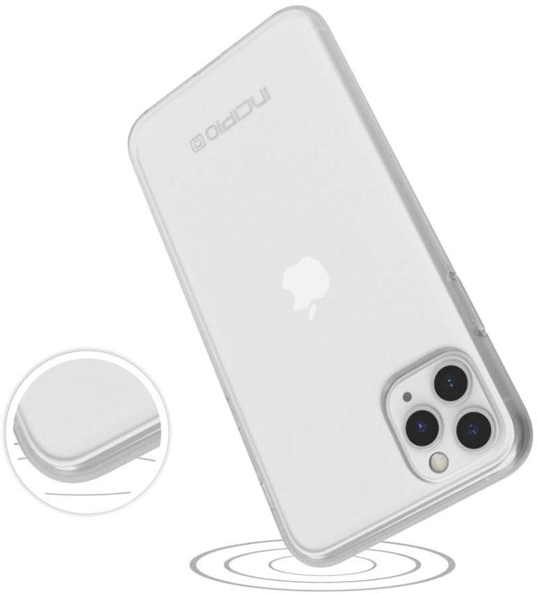 Renoverad Incipio NGP 3.0 Pure Slim Phone Case for iPhone 11 Pro - Reebelo Sverige