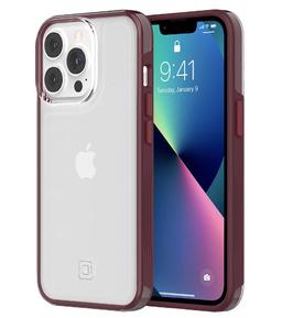 Renoverad Incipio Organicore Clear Phone Case for iPhone 13 Pro - Reebelo Sverige