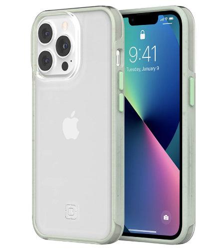 Renoverad Incipio Organicore Clear Phone Case for iPhone 13 Pro - Reebelo Sverige
