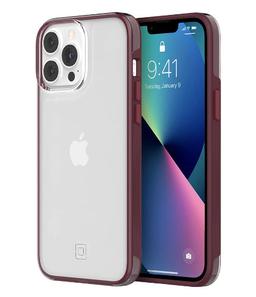 Renoverad Incipio Organicore Clear Phone Case for iPhone 13 Pro Max - Reebelo Sverige