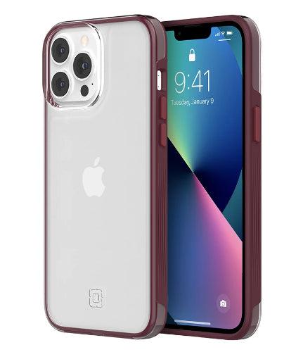 Renoverad Incipio Organicore Clear Phone Case for iPhone 13 Pro Max - Reebelo Sverige