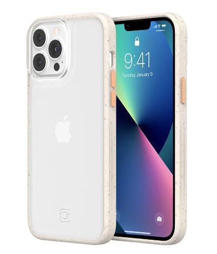 Renoverad Incipio Organicore Clear Phone Case for iPhone 13 Pro Max - Reebelo Sverige