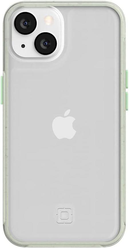 Renoverad Incipio Organicore Clear Phone Case for iPhone 13 - Reebelo Sverige