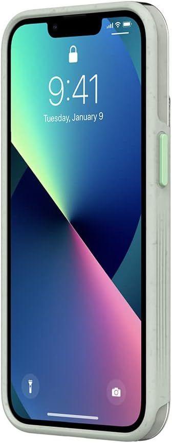 Renoverad Incipio Organicore Clear Phone Case for iPhone 13 - Reebelo Sverige