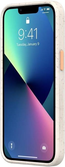 Renoverad Incipio Organicore Clear Phone Case for iPhone 13 - Reebelo Sverige