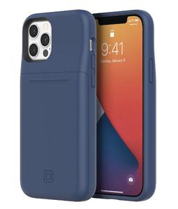 Renoverad Incipio Stashback for iPhone 12 Pro Max - Reebelo Sverige