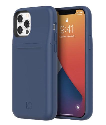 Renoverad Incipio Stashback for iPhone 12 Pro Max - Reebelo Sverige