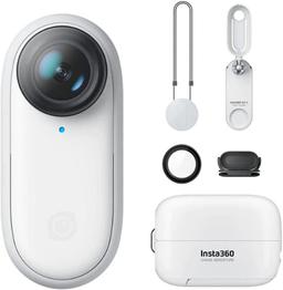 Renoverad Insta360 Go 2 Action Camera - Reebelo Sverige