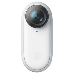 Renoverad Insta360 Go 2 Action Camera - Reebelo Sverige