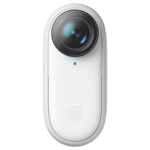Renoverad Insta360 Go 2 Action Camera - Reebelo Sverige
