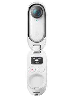 Renoverad Insta360 Go 2 Action Camera - Reebelo Sverige