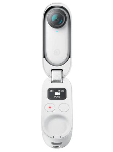 Renoverad Insta360 Go 2 Action Camera - Reebelo Sverige