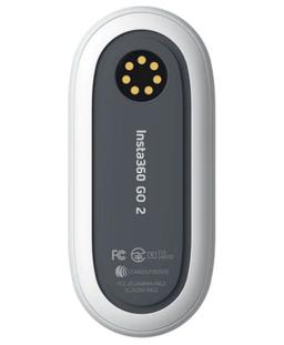 Renoverad Insta360 Go 2 Action Camera - Reebelo Sverige